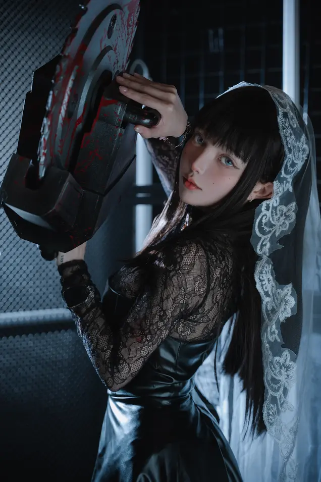 Le Josette - Osaragi 预览展示图 3