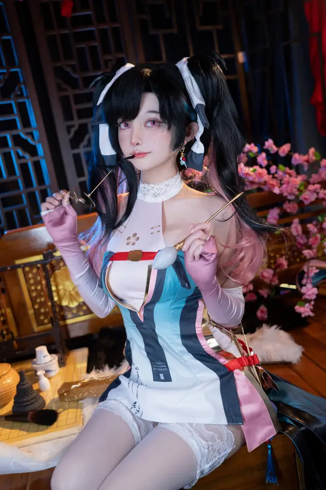 Le Josette - Zhezhi 预览展示图 4