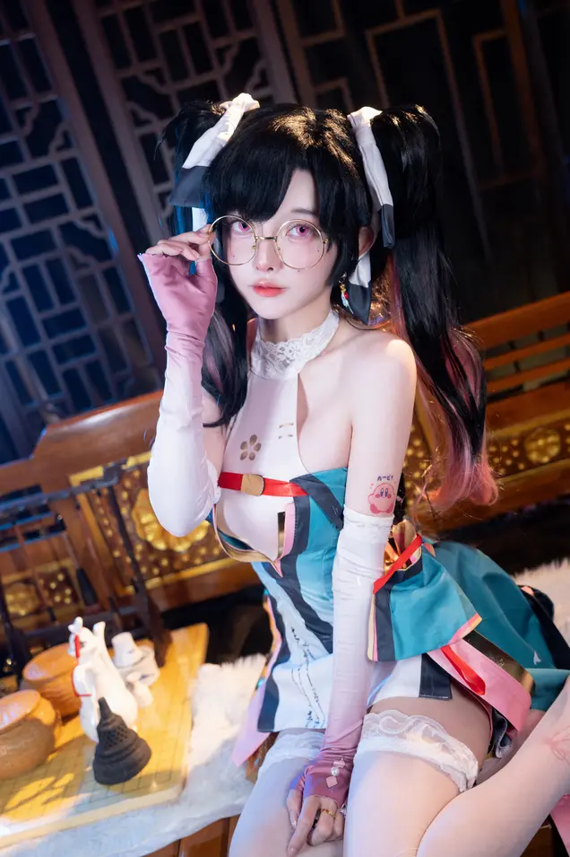 Le Josette - Zhezhi 预览展示图 5