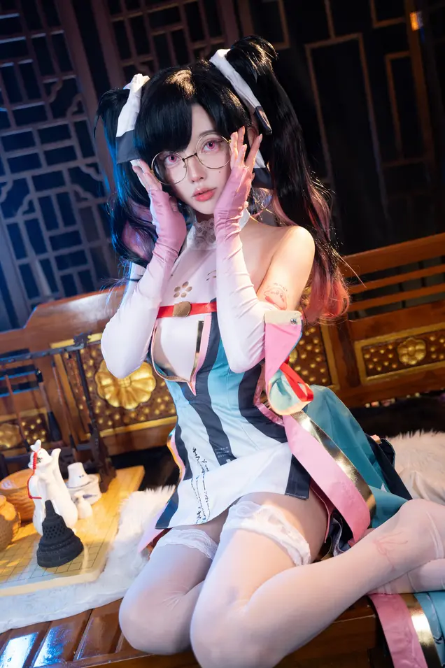 Le Josette - Zhezhi 预览展示图 6