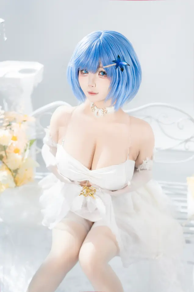 宝钡Bei - 碧蓝航线 恰巴耶夫 骑兵的旋律 预览展示图 1