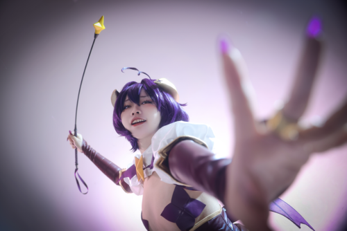 G44不会受伤 - Magia Böse邪恶 预览展示图 3