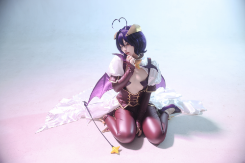 G44不会受伤 - Magia Böse邪恶 预览展示图 2