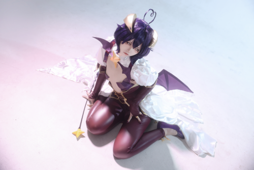 G44不会受伤 - Magia Böse邪恶 预览展示图 1