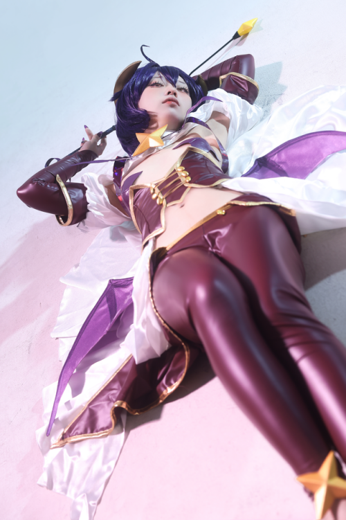 G44不会受伤 - Magia Böse邪恶 预览展示图 4