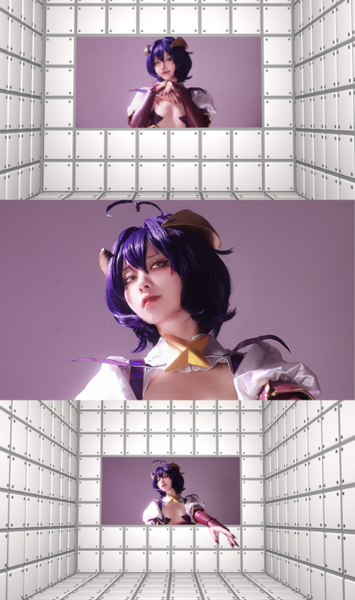 G44不会受伤 - Magia Böse邪恶 预览展示图 5