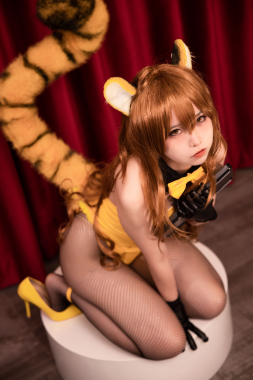 G44不会受伤 - Aisaka Taiga虎虎出虎虎 预览展示图 6