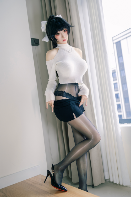 脆糕yaki - 碧蓝航线 高雄 预览展示图 2
