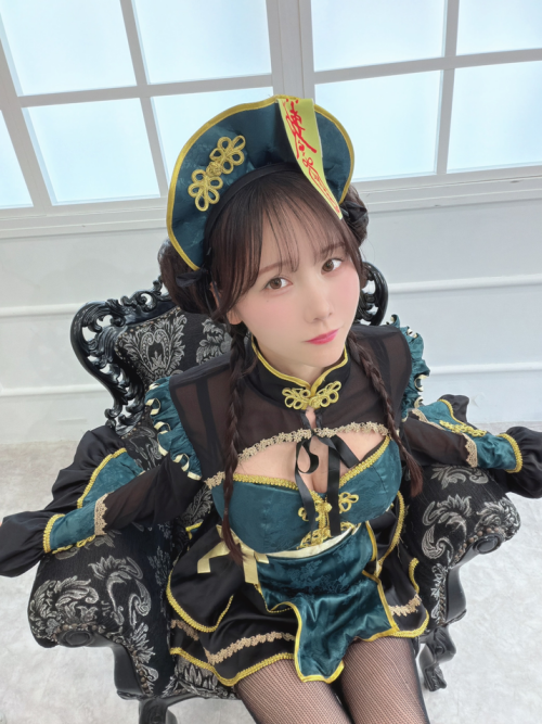 けん研🧪 (けんけん) - Fantia 2026年07月合集 预览展示图 4