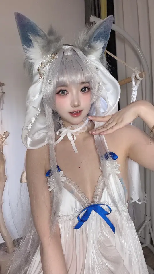 疯猫ss - 2026年02月会员 预览展示图 6