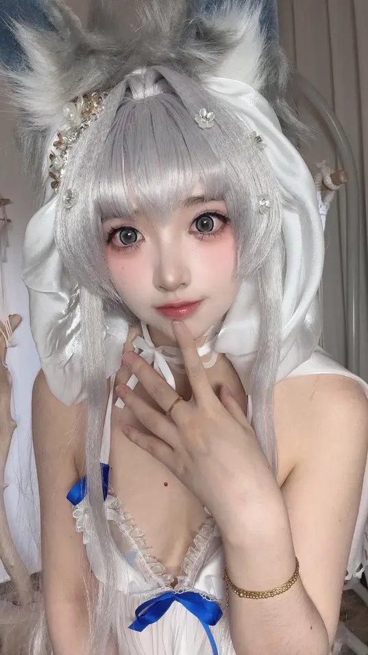 疯猫ss - 2026年02月会员 预览展示图 4