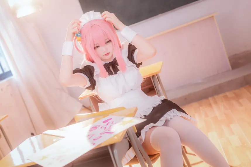 myuanya (みゅあ) - FANBOX 截止2026年09月合集 预览展示图 5
