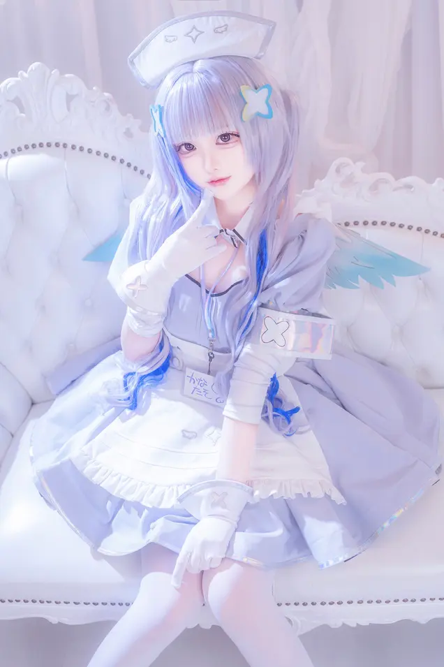 myuanya (みゅあ) - FANBOX 截止2026年09月合集 预览展示图 1