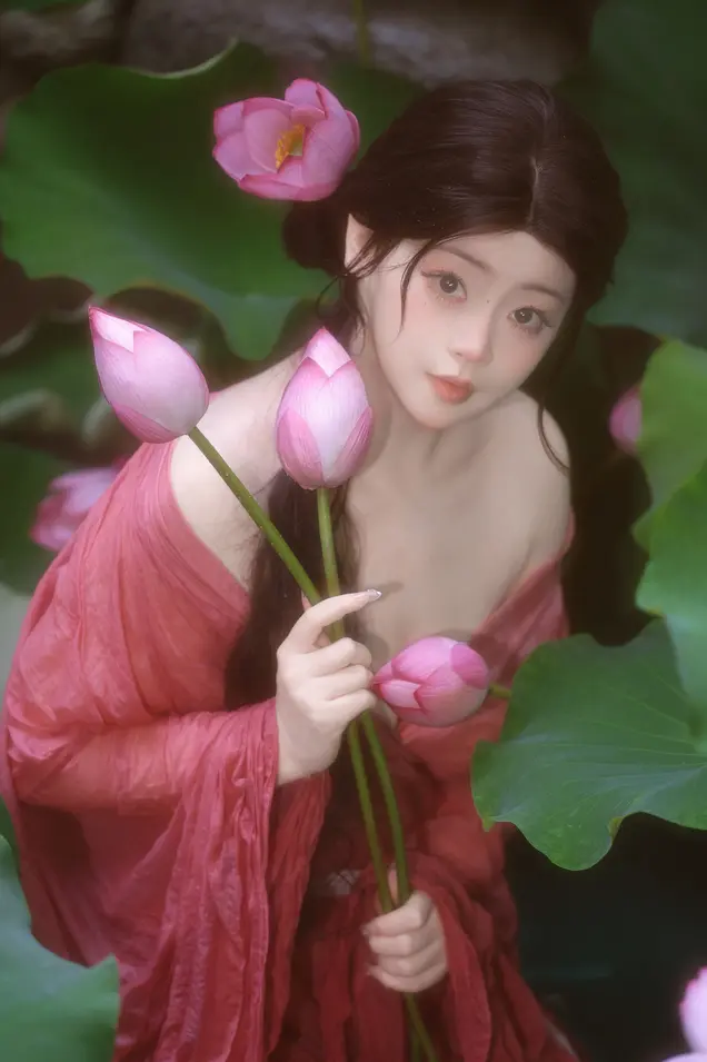 一只毛毛帽 - 2026年06月月票 预览展示图 3