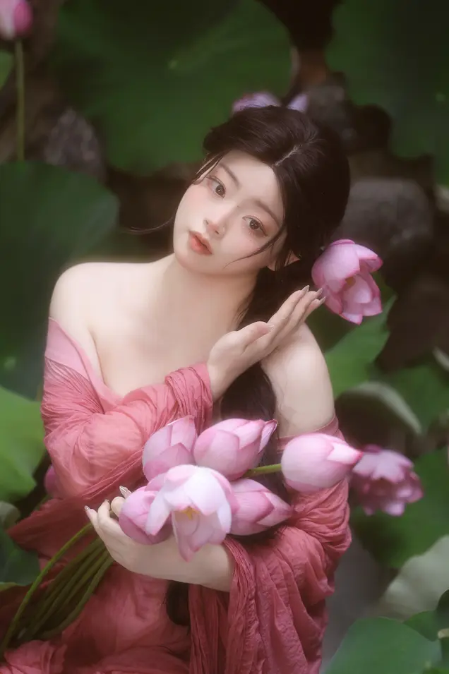 一只毛毛帽 - 2026年06月月票 预览展示图 1