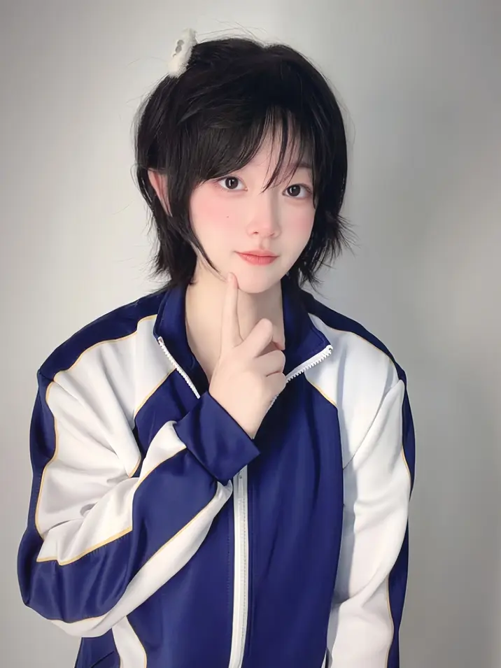 一只毛毛帽 - 2026年06月月票 预览展示图 5