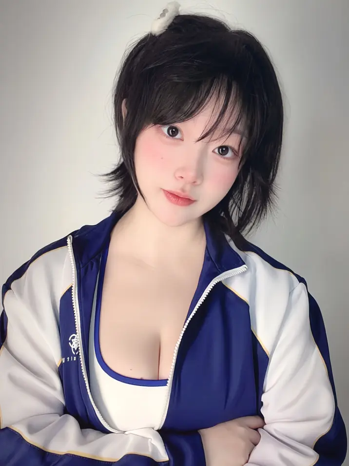 一只毛毛帽 - 2026年06月月票 预览展示图 6