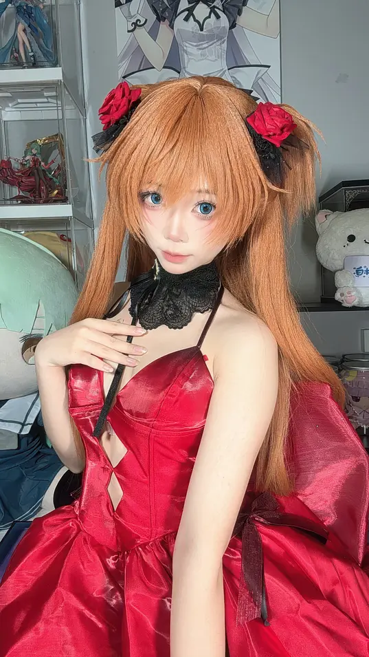白栎Shirly - 明日香 预览展示图 3