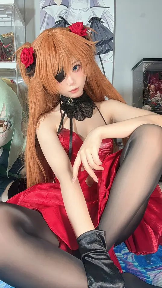 白栎Shirly - 明日香 预览展示图 5