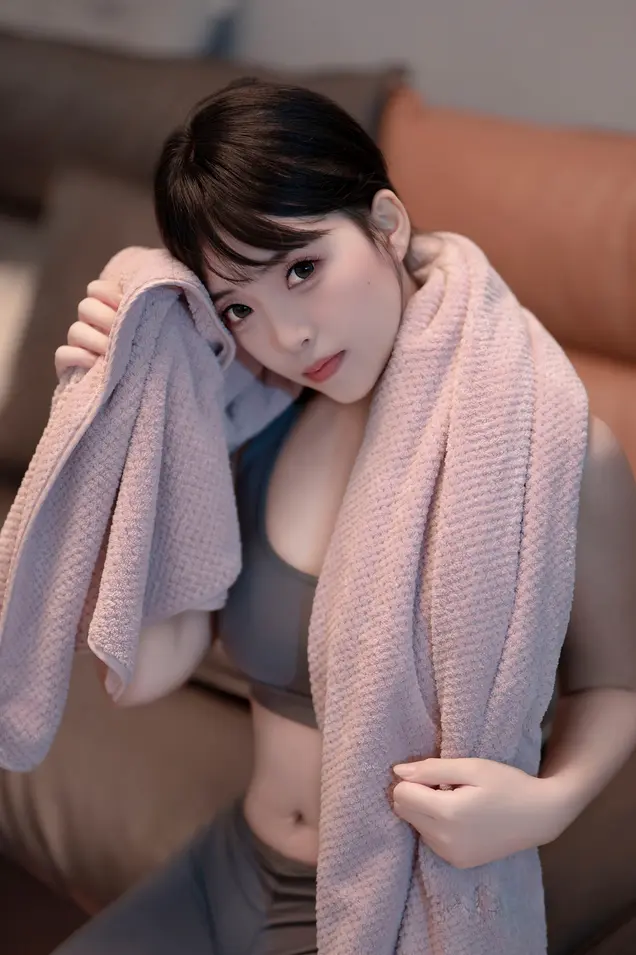 Bangni邦尼 - 瑜伽 预览展示图 5