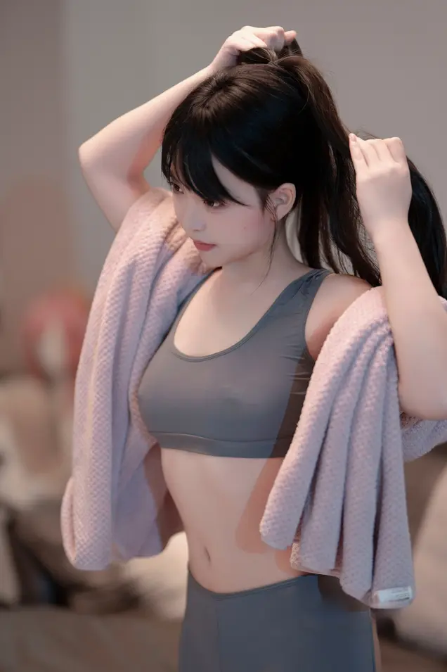 Bangni邦尼 - 瑜伽 预览展示图 6
