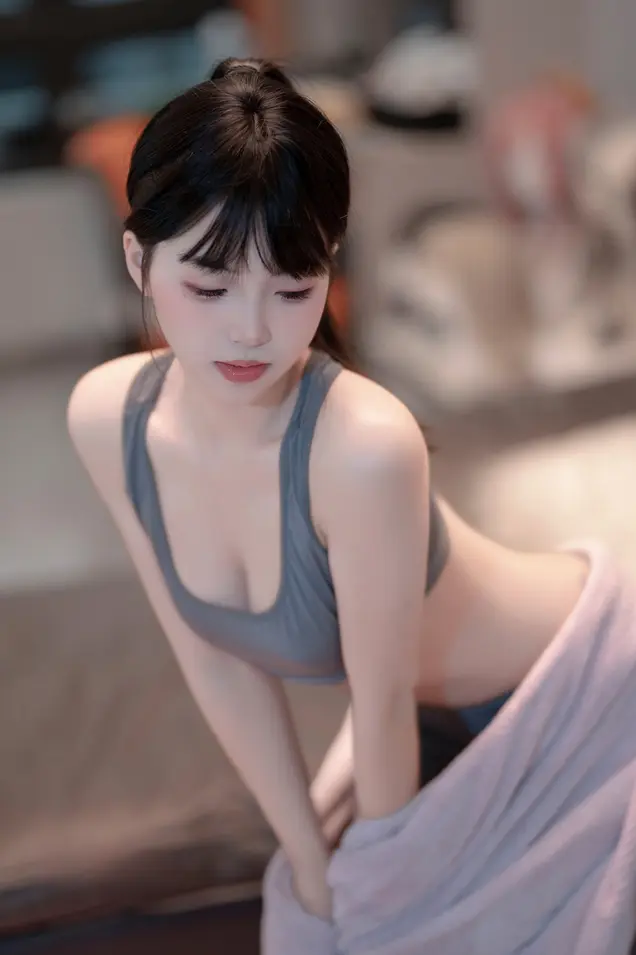 Bangni邦尼 – 瑜伽 [104P-0.98GB]
