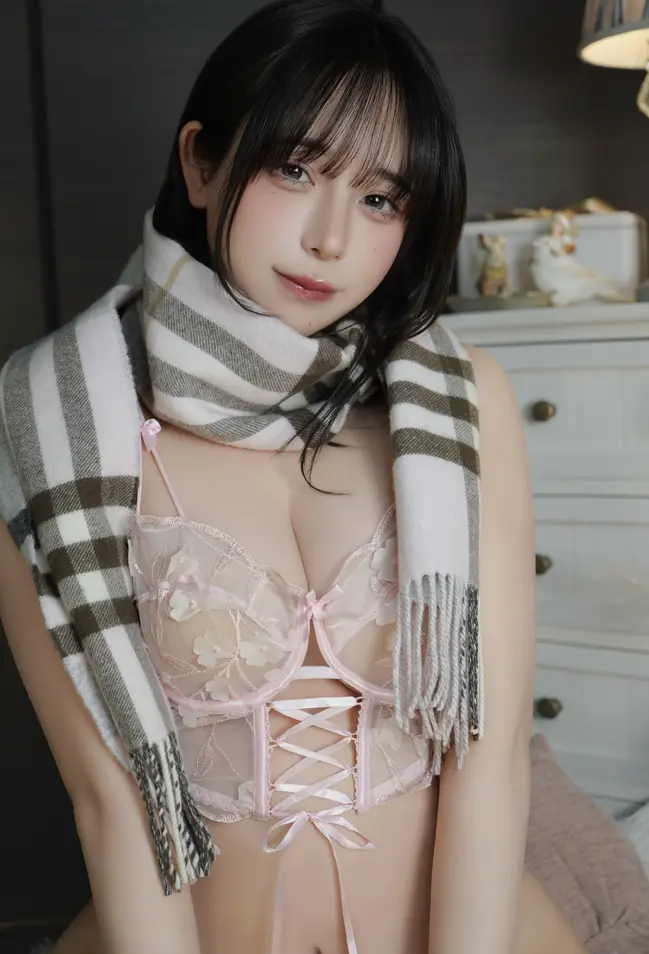 HaL (ハル) - 2026年02月Fantia订阅 预览展示图 3