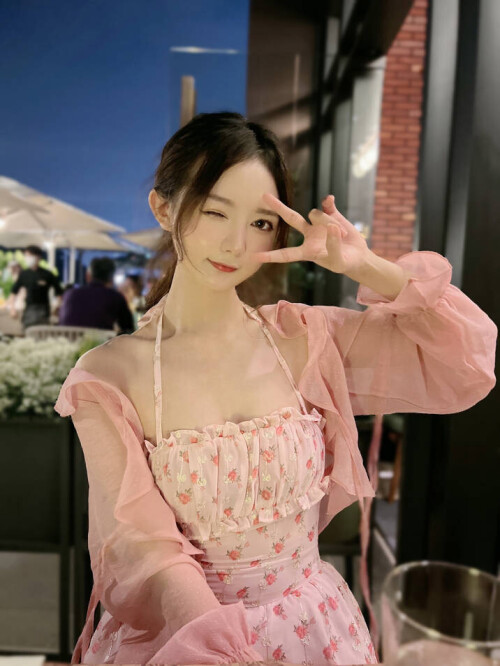 51酱 - 2023年05月真爱粉 预览展示图 2