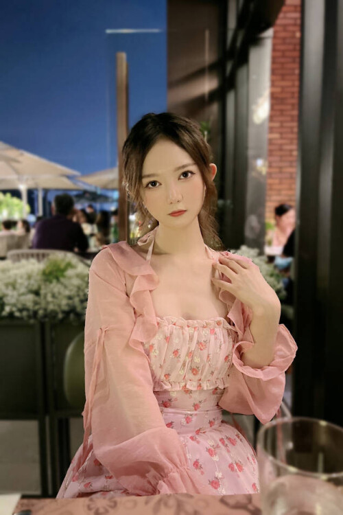 51酱 - 2023年05月真爱粉 预览展示图 3