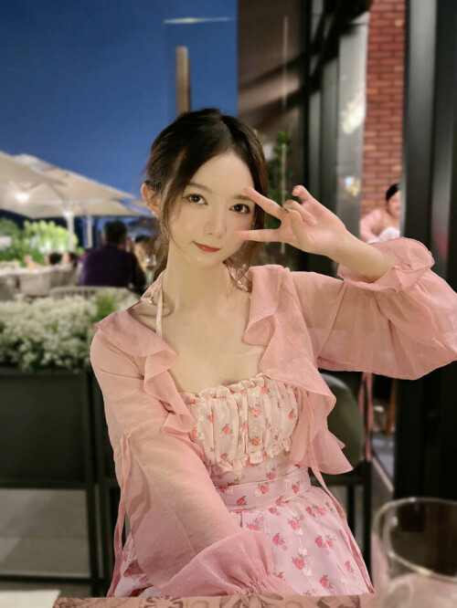 51酱 - 2023年05月真爱粉 预览展示图 4