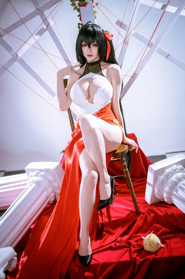 星之迟迟 - 碧蓝航线 夜明 预览展示图 6