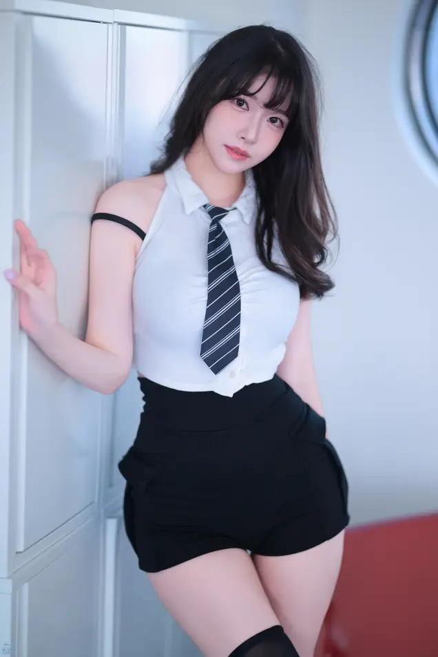 이아린(Ahrin) - Eat And Sleep 预览展示图 3