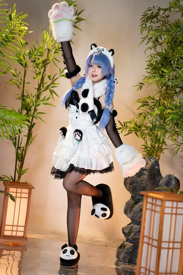 虎森森 - 永劫无间 沈妙 预览展示图 5