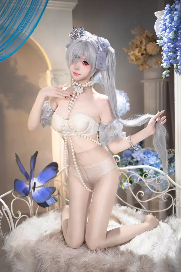 脆糕yaki – NIKKE 灰姑娘 水晶公主 [71P5V-2.16GB]