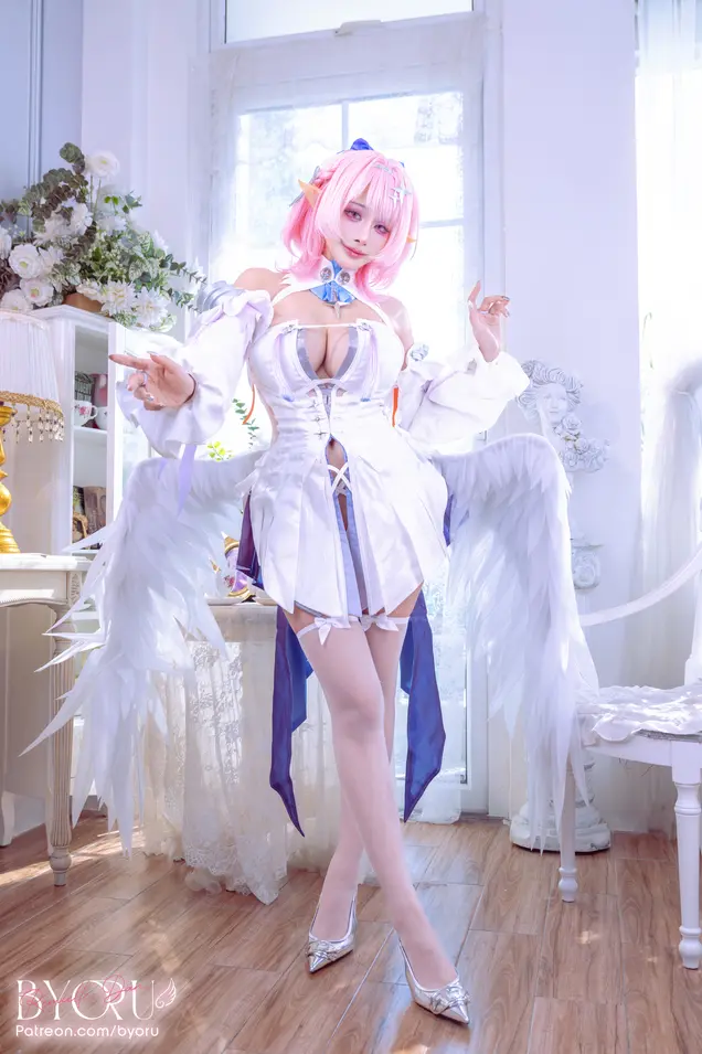 Byoru - Remielle Dan ZZZero 预览展示图 4