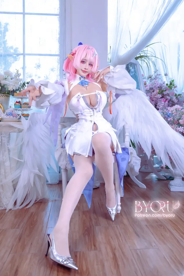 Byoru - Remielle Dan ZZZero 预览展示图 3