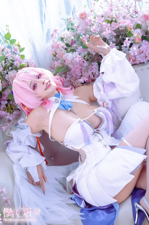 Byoru - Remielle Dan ZZZero 预览展示图 2
