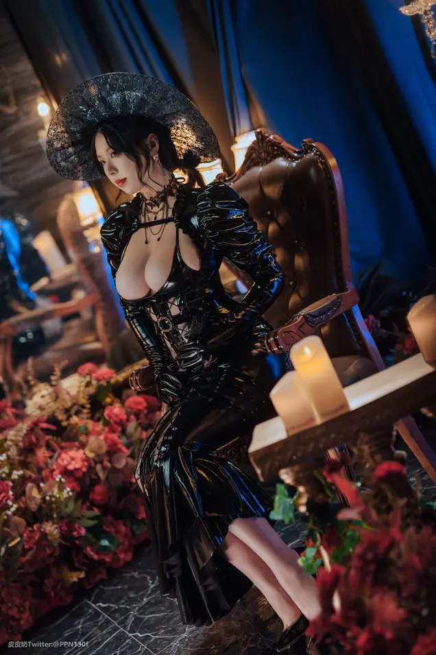 皮皮奶可可爱了啦 - 莉莉丝 预览展示图 4