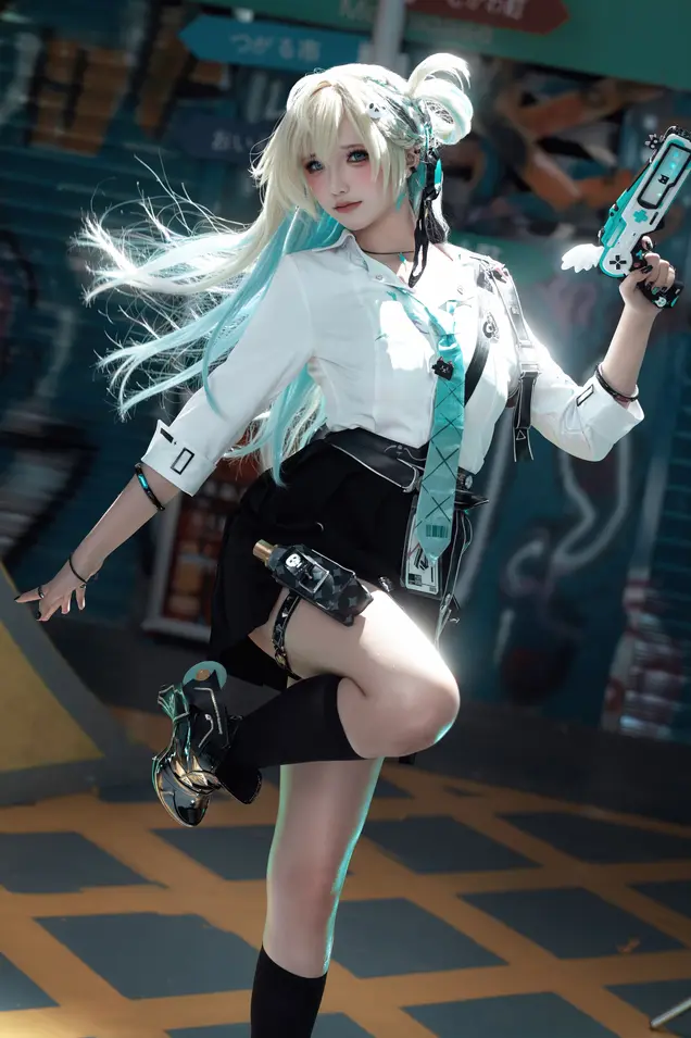 阿薰kaOri - 琳奈 预览展示图 5
