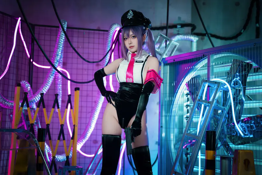 虎森森 - 宇都宫沙希 预览展示图 2