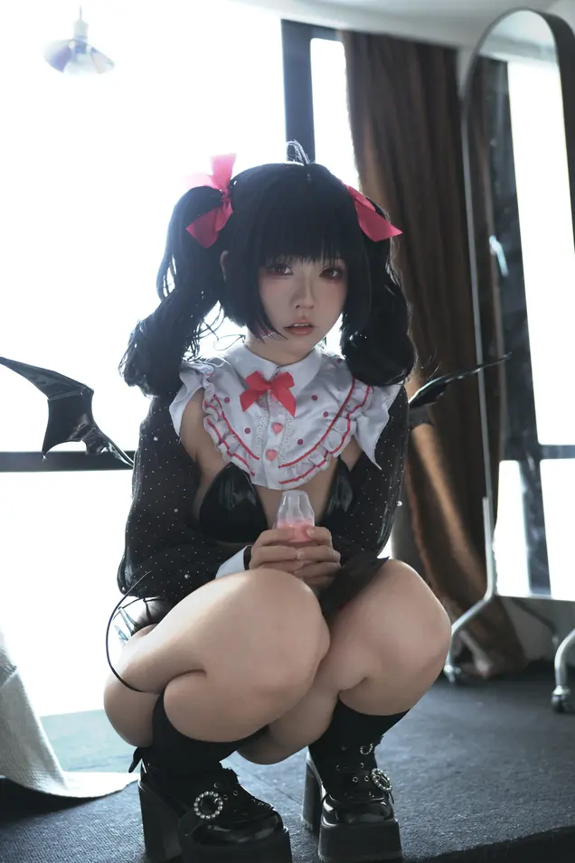 G44不会受伤 - 紫乃 预览展示图 5