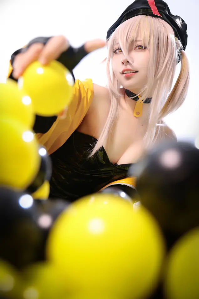 G44不会受伤 - rainbow菜之花星 预览展示图 5