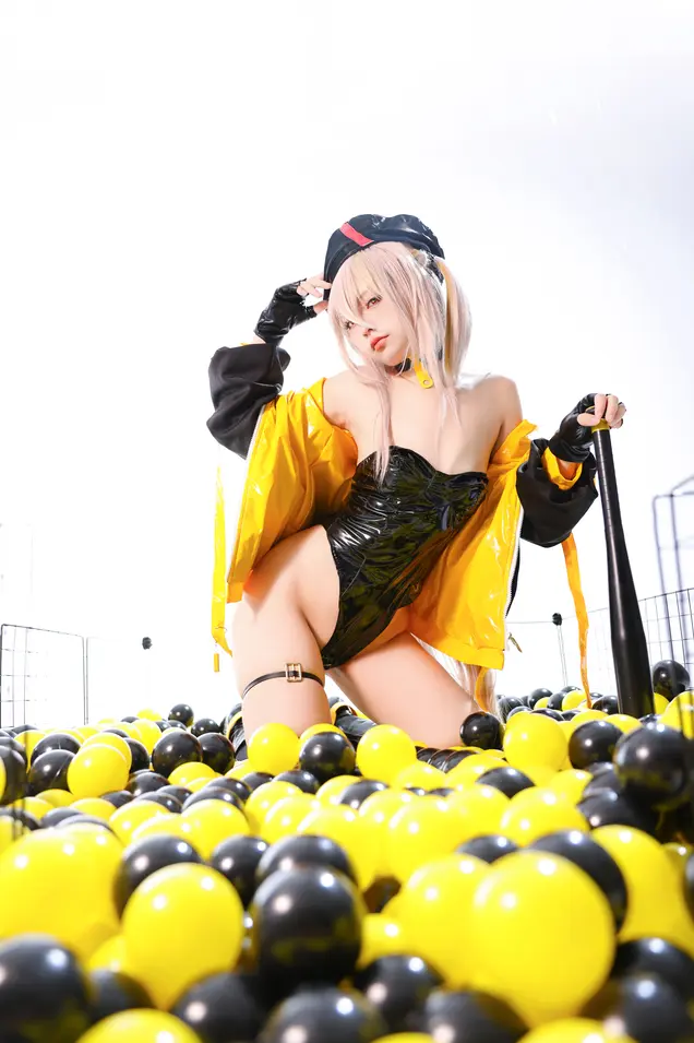 G44不会受伤 - rainbow菜之花星 预览展示图 4