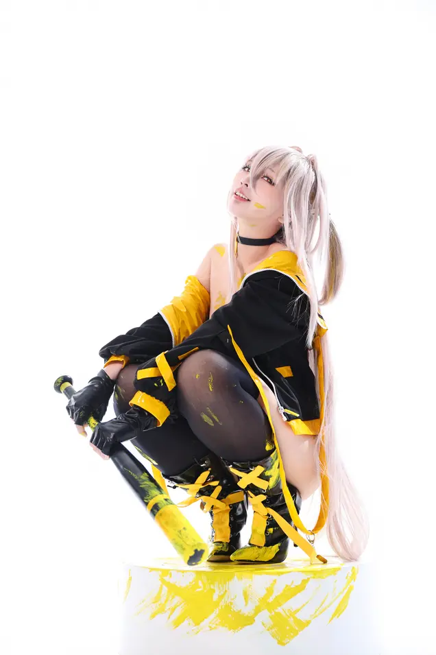 G44不会受伤 - rainbow菜之花星 预览展示图 2