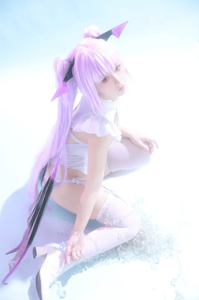 G44不会受伤 - rurudo_伊芙 预览展示图 5