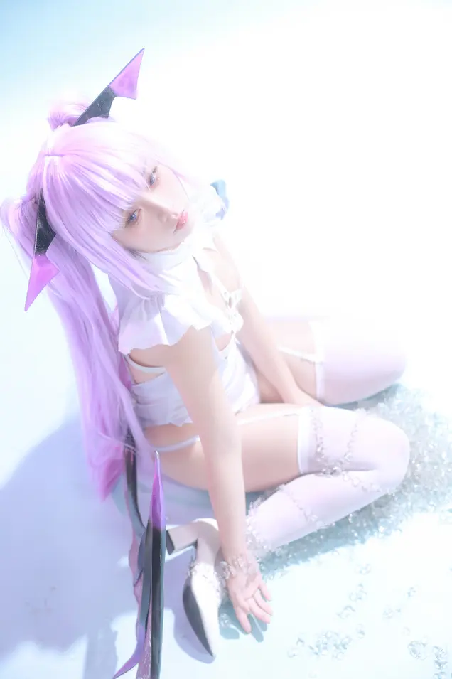 G44不会受伤 - rurudo_伊芙 预览展示图 4
