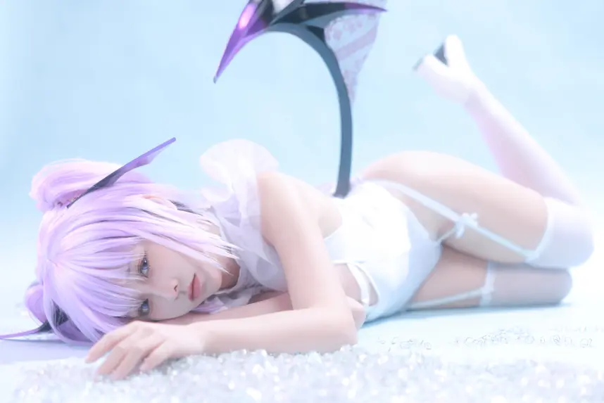 G44不会受伤 - rurudo_伊芙 预览展示图 1