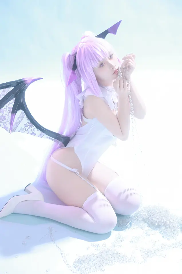 G44不会受伤 - rurudo_伊芙 预览展示图 6