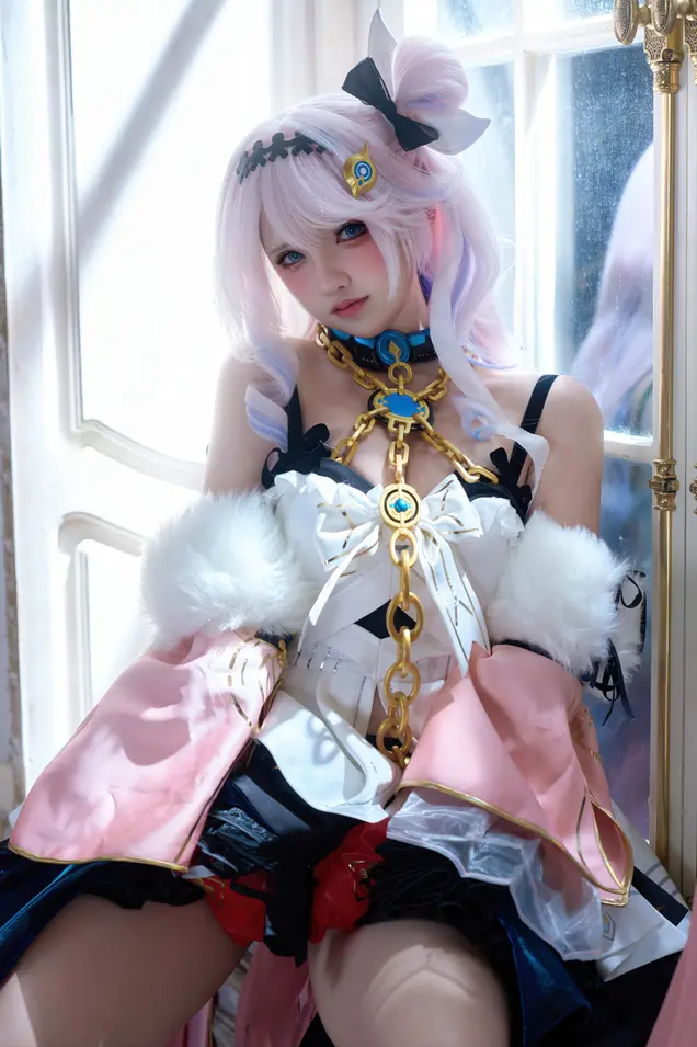 阿薰kaOri - 鸣潮 达妮娅 预览展示图 6