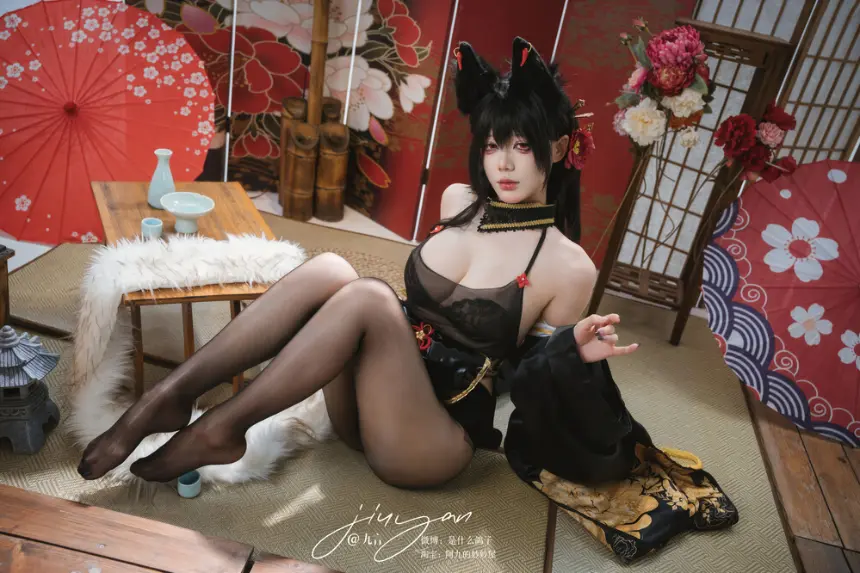 九言 - 碧蓝航线 近江·逃脱失败 预览展示图 2